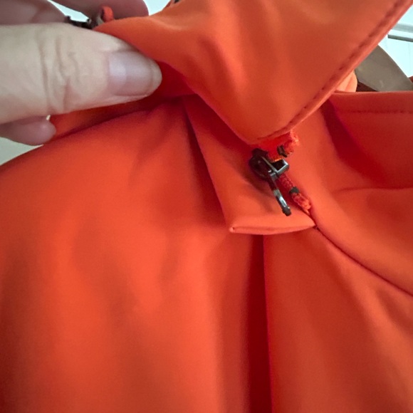 Denver Broncos soft shell jacket NWT - Picture 6 of 11